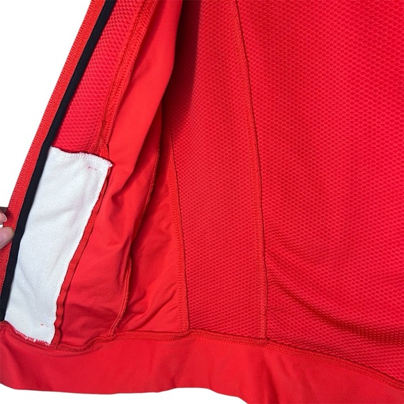 Nike Sphere Dry woman’s Full Zip polyester spandex jacket - Picture 11 of 13